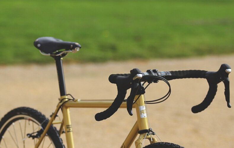 Reposición completar Solo haz Diseño y fabricación de bicicletas. RS Acero Cycles – ETSIDIDESIGN