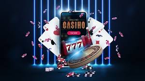 Discover the Excitement of Love Casino 12 Discover the Excitement of Love Casino 12