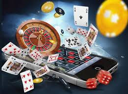 Discover the Thrilling World of Slotmonster