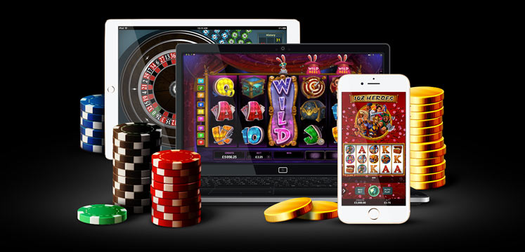 Discover the Thrilling World of Slotmonster