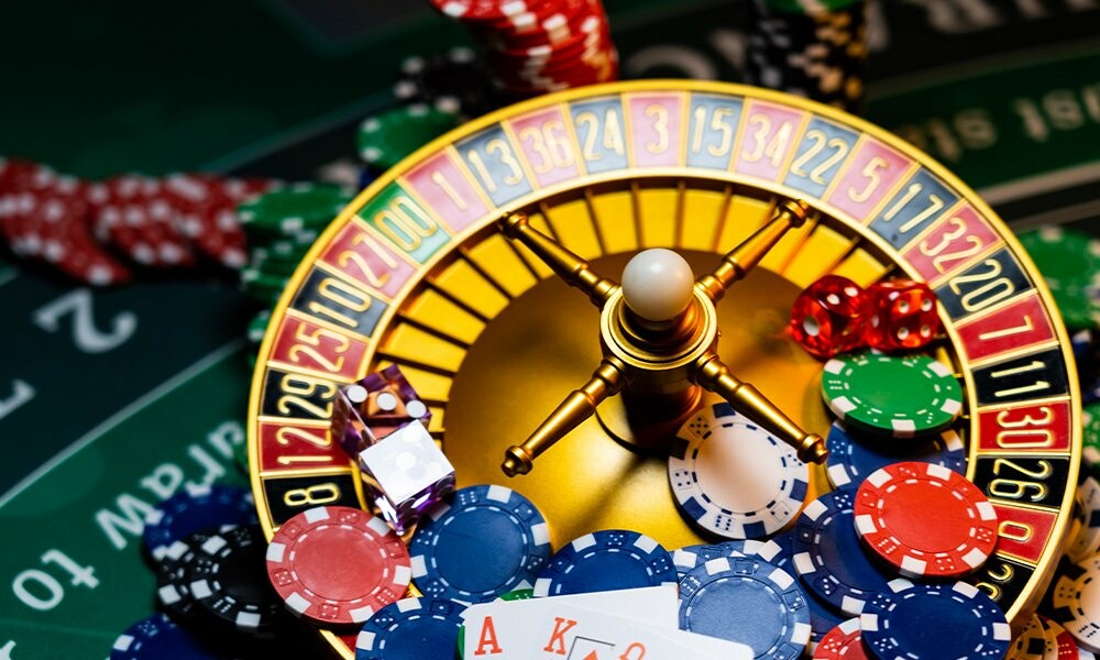 Discover the Thrills of New Online Casino Discover the Thrills of New Online Casino