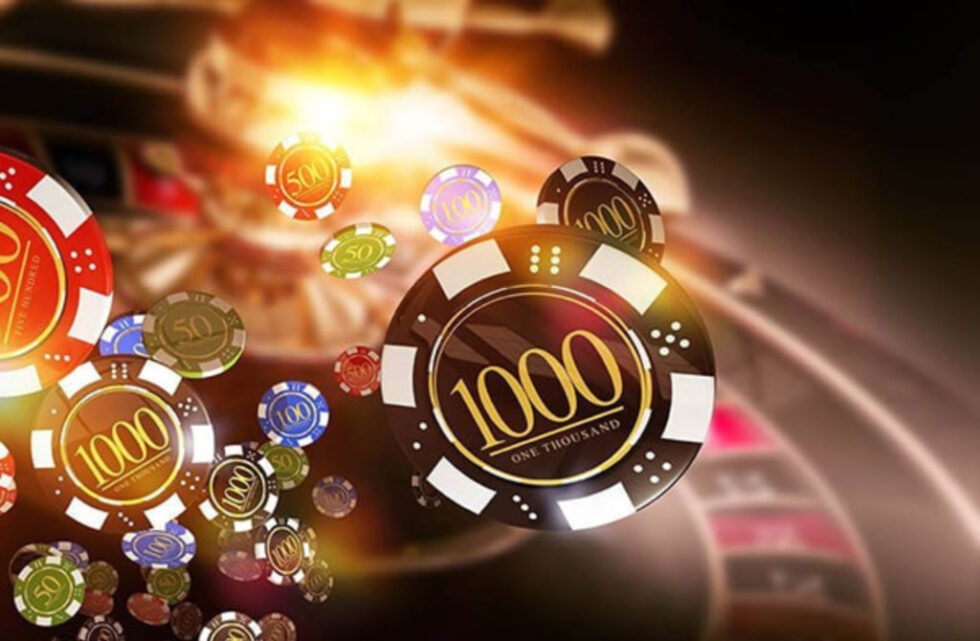 Discover the Thrills of New Online Casino Discover the Thrills of New Online Casino