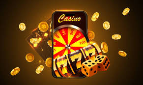 Exciting Adventures Await Betti Casino Online Slots