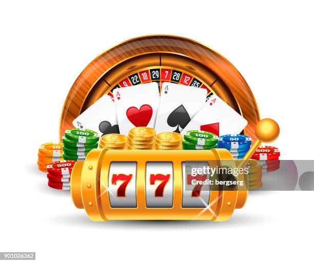 Exploring Online Casino Tournaments and Competitive Gaming 18