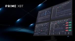 Exploring the Innovative Features of PrimeXBT Website