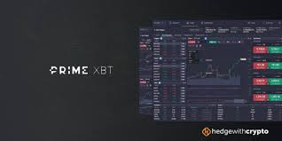 Exploring the Innovative Features of PrimeXBT Website