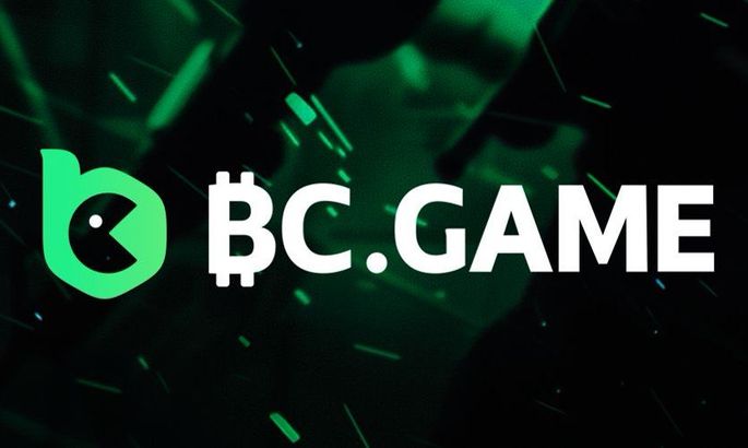Guide to BC Game Registration Join the Excitement Guide to BC Game Registration Join the Excitement