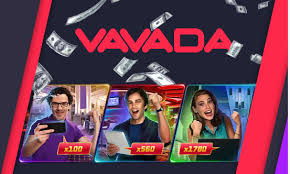Vavada – Twoja Przystań dla Gier Online Vavada – Twoja Przystań dla Gier Online